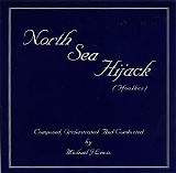 Michael J. Lewis - North Sea Hijack