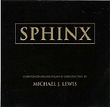 Michael J. Lewis - Sphinx