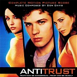 Don Davis - Antitrust (Complete Score)