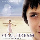 Dario Marianelli - Opal Dream
