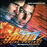 Mark Mancina - Speed 2: Cruise Control