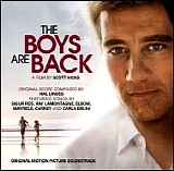 Hal Lindes - The Boys Are Back