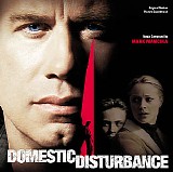 Mark Mancina - Domestic Disturbance