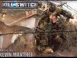 Kevin Manthei - Kill.Switch