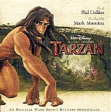 Mark Mancina - Tarzan