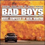 Mark Mancina - Bad Boys
