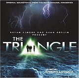 Joseph LoDuca - The Triangle