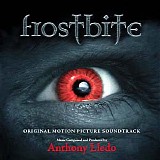 Anthony Lledo - Frostbite