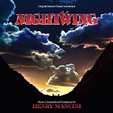 Henry Mancini - Nightwing