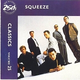 Squeeze - Classics, Vol. 25