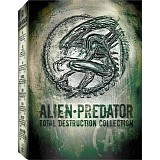 Alien.Predator: Total Destruction Collection - AVP: Aliens vs. Predator Requiem