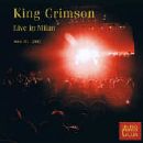 King Crimson - Live In Milan, June 20,2003