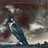 Pat Metheny - The Falcon and The Snowman