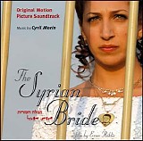 Cyril Morin - The Syrian Bride