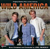 Joel McNeely - Wild America