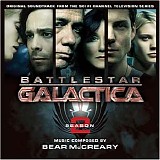 Bear McCreary - Battlestar Galactica: Season Two