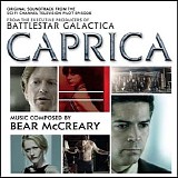 Bear McCreary - Caprica