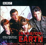 Richard G. Mitchell - Invasion: Earth