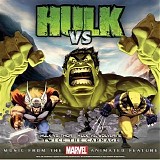 Guy Michelmore - Hulk vs Thor