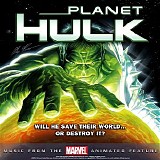Guy Michelmore - Planet Hulk