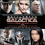 Bear McCreary - Battlestar Galactica: The Plan