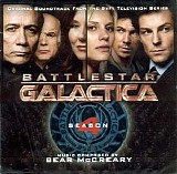 Bear McCreary - Battlestar Galactica: Season 4