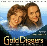 Joel McNeely - Gold Diggers: The Secret of Bear Mountain