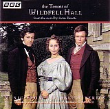 Richard G. Mitchell - The Tenant of Wildfell Hall