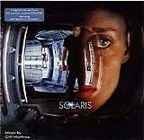 Cliff Martinez - Solaris