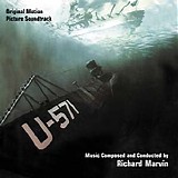 Richard Marvin - U-571