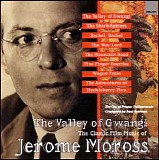 Jerome Moross - The Valley of Gwangi
