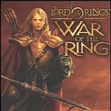 Lennie Moore - The Lord of The Rings: The War of The Ring