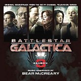 Bear McCreary - Battlestar Galactica: Season 3