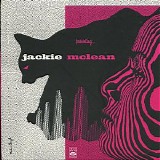 Jackie McLean - Presenting Jackie Mclean