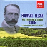 Edward Elgar - 30 Elgar Conducts Elgar