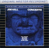 Jim Hall - Concierto (JVC)