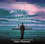 Ennio Morricone - The Legend of 1900
