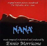 Ennio Morricone - Nana
