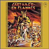 Mario Nascimbene - Carthage In Flames