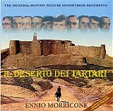 Ennio Morricone - The Desert of The Tartars