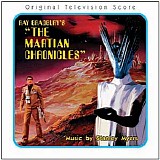 Stanley Myers - The Martian Chronicles