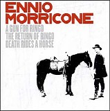 Ennio Morricone - Death Rides A Horse