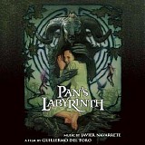 Javier Navarrete - Panâ€™s Labyrinth