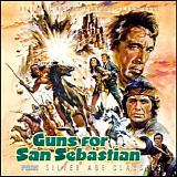 Ennio Morricone - Guns For San Sebastian