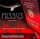 Ennio Morricone - Missus