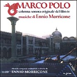 Ennio Morricone - Marco Polo