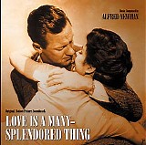 Alfred Newman - Love Is A Many-Splendored Thing