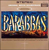 Mario Nascimbene - Barabbas