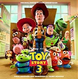 Randy Newman - Toy Story 3