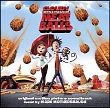 Mark Mothersbaugh - Cloudy With A Chance of Meatballs
